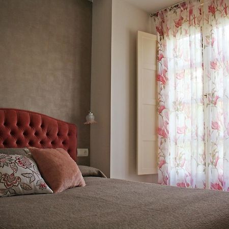 La Casa Azul B&B + Apartments Μάλαγα Εξωτερικό φωτογραφία