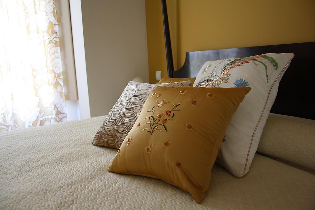 La Casa Azul B&B + Apartments Μάλαγα Εξωτερικό φωτογραφία