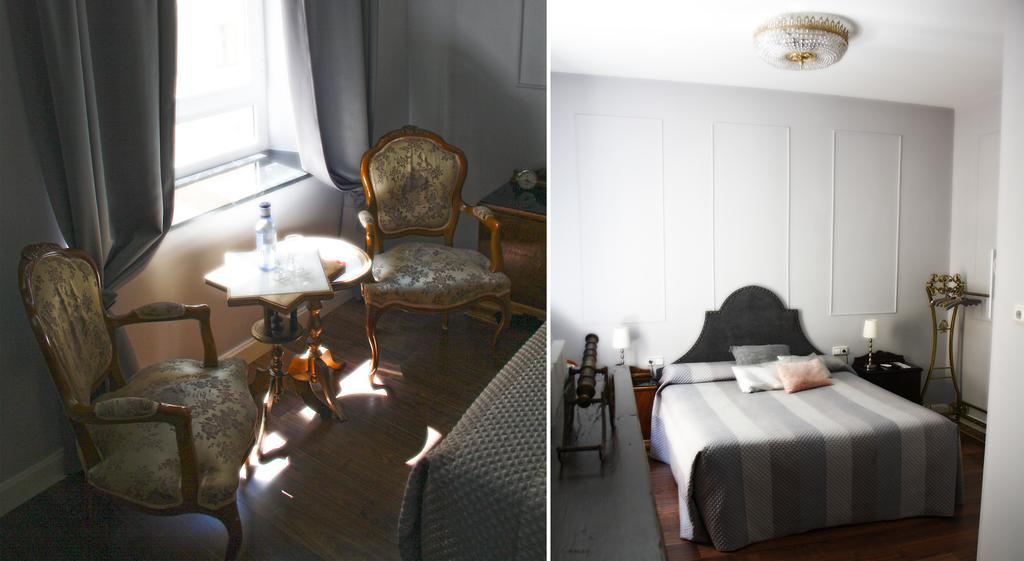 La Casa Azul B&B + Apartments Μάλαγα Εξωτερικό φωτογραφία