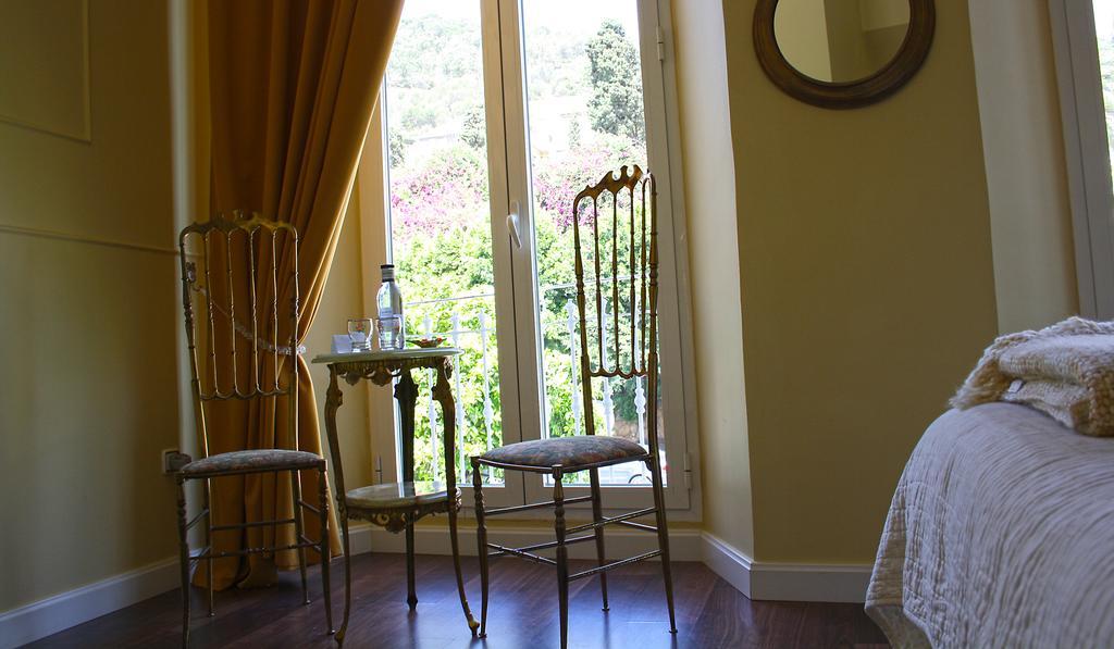 La Casa Azul B&B + Apartments Μάλαγα Εξωτερικό φωτογραφία