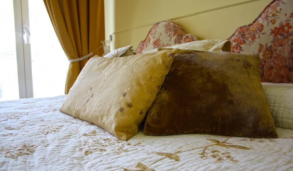 La Casa Azul B&B + Apartments Μάλαγα Εξωτερικό φωτογραφία