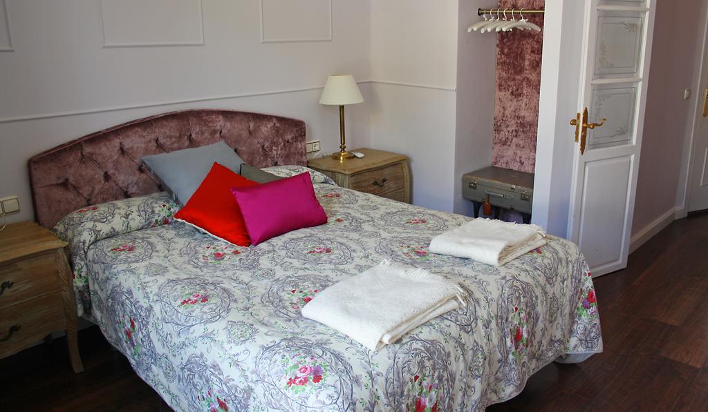 La Casa Azul B&B + Apartments Μάλαγα Εξωτερικό φωτογραφία