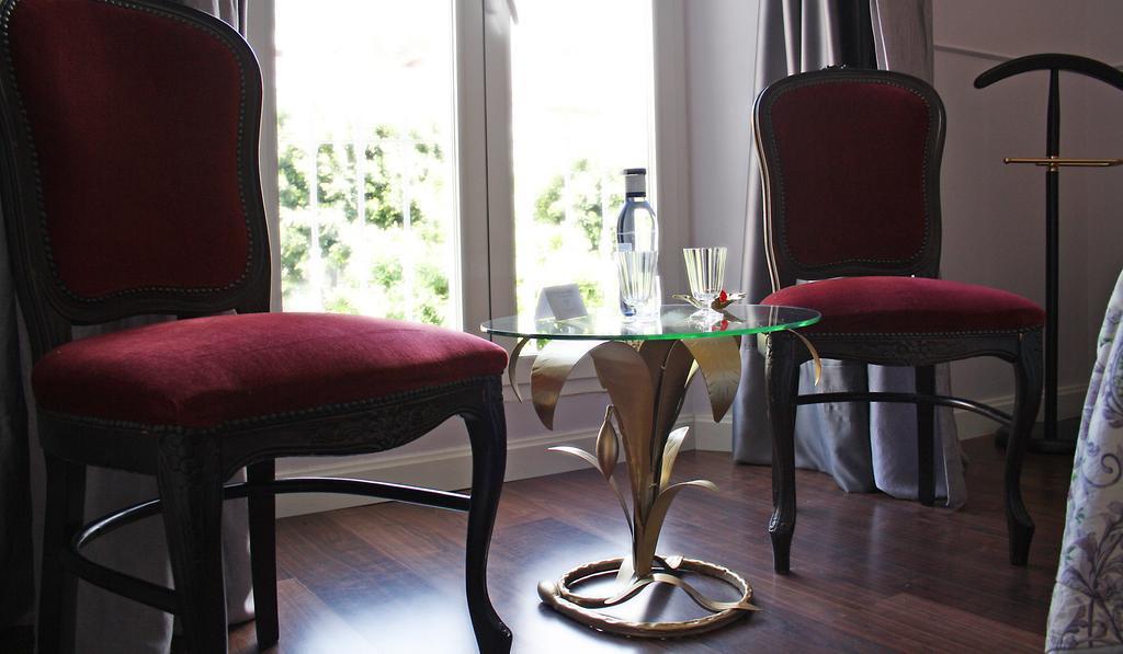 La Casa Azul B&B + Apartments Μάλαγα Εξωτερικό φωτογραφία