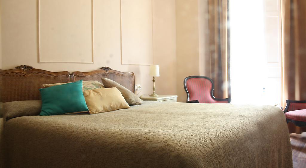 La Casa Azul B&B + Apartments Μάλαγα Εξωτερικό φωτογραφία