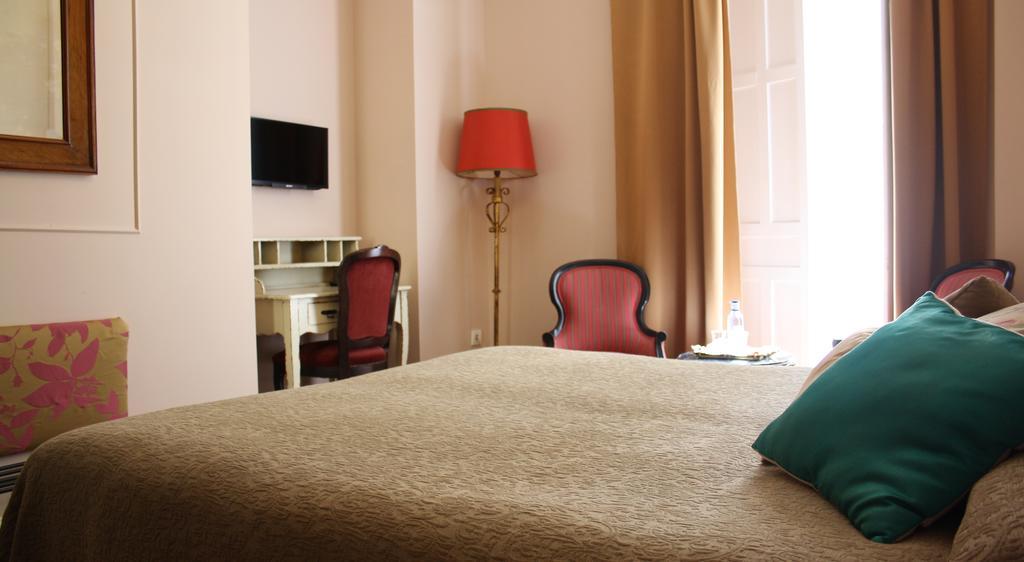La Casa Azul B&B + Apartments Μάλαγα Εξωτερικό φωτογραφία