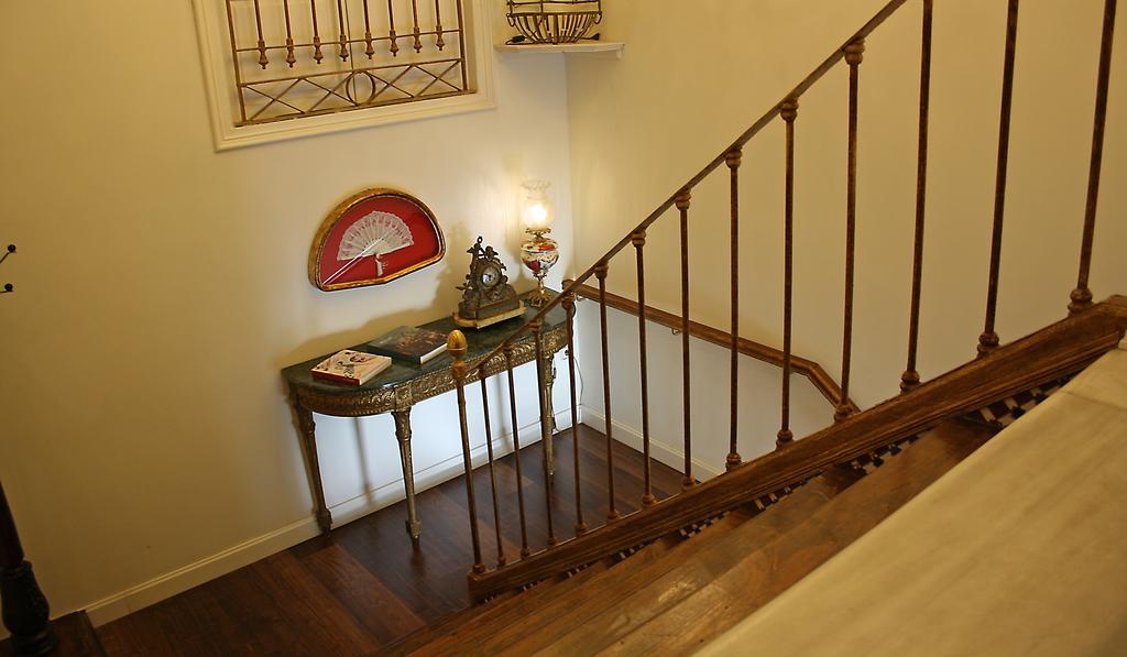 La Casa Azul B&B + Apartments Μάλαγα Εξωτερικό φωτογραφία