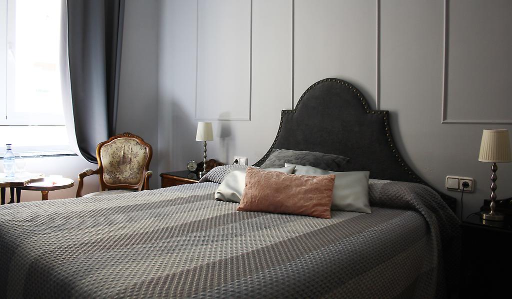 La Casa Azul B&B + Apartments Μάλαγα Εξωτερικό φωτογραφία