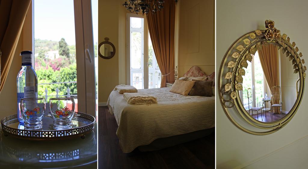 La Casa Azul B&B + Apartments Μάλαγα Εξωτερικό φωτογραφία