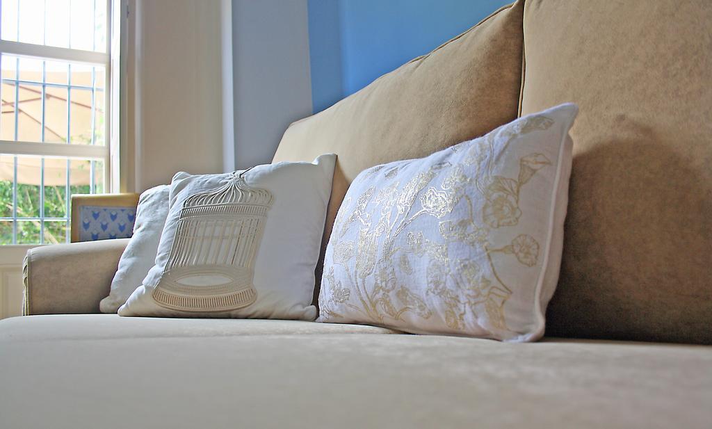 La Casa Azul B&B + Apartments Μάλαγα Εξωτερικό φωτογραφία