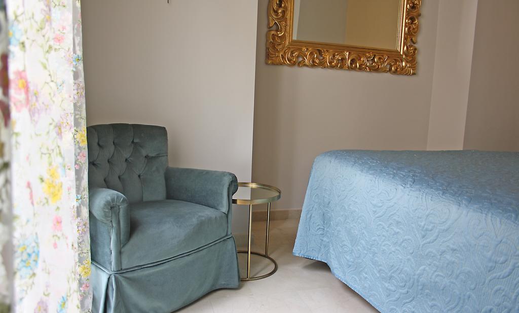 La Casa Azul B&B + Apartments Μάλαγα Εξωτερικό φωτογραφία