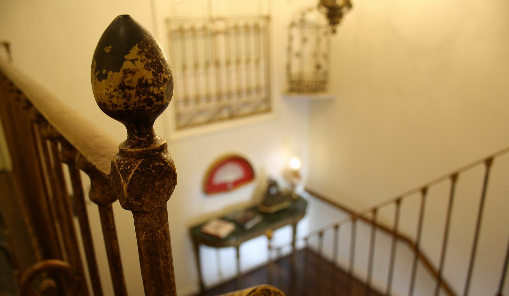 La Casa Azul B&B + Apartments Μάλαγα Εξωτερικό φωτογραφία